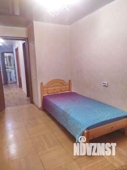 3-к квартира, на длительный срок, 60м2, 3/12 этаж