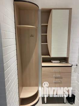 Студия квартира, посуточно, 30м2, 1/3 этаж