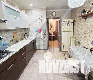 2-к квартира, на длительный срок, 60м2, 1/5 этаж