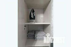 1-к квартира, посуточно, 33м2, 5/17 этаж