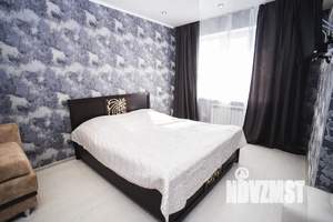 1-к квартира, посуточно, 41м2, 14/15 этаж