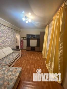 1-к квартира, посуточно, 29м2, 2/3 этаж