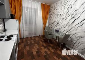 1-к квартира, посуточно, 42м2, 9/10 этаж