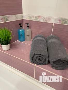 2-к квартира, посуточно, 85м2, 10/17 этаж