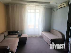 2-к квартира, посуточно, 53м2, 3/5 этаж