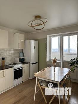 1-к квартира, на длительный срок, 37м2, 12/18 этаж