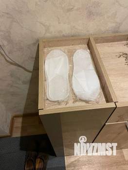 Студия квартира, посуточно, 16м2, 16/18 этаж