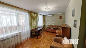 2-к квартира, на длительный срок, 45м2, 2/9 этаж