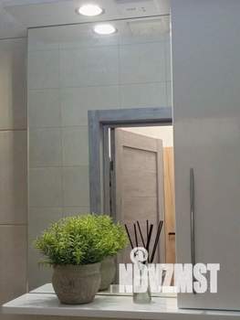 1-к квартира, посуточно, 50м2, 1/1 этаж