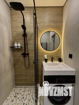 1-к квартира, посуточно, 23м2, 1/1 этаж