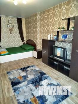 1-к квартира, посуточно, 30м2, 2/9 этаж