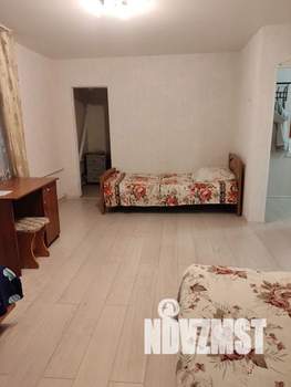 1-к квартира, посуточно, 32м2, 1/4 этаж