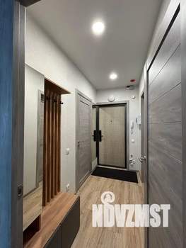 1-к квартира, посуточно, 40м2, 10/20 этаж