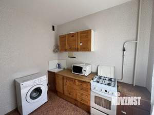 1-к квартира, на длительный срок, 38м2, 7/10 этаж