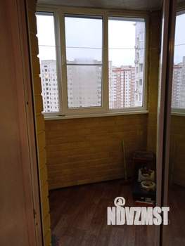 1-к квартира, на длительный срок, 41м2, 14/17 этаж