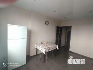 2-к квартира, посуточно, 62м2, 1/1 этаж