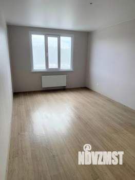 1-к квартира, на длительный срок, 38м2, 6/18 этаж