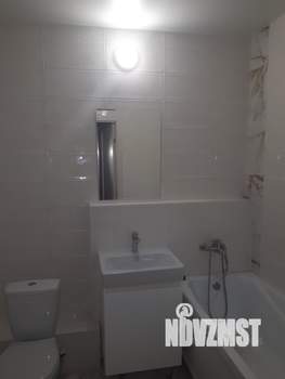 1-к квартира, на длительный срок, 35м2, 17/18 этаж