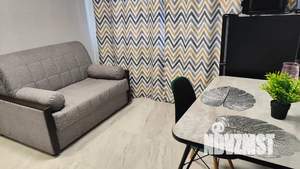 1-к квартира, посуточно, 32м2, 3/17 этаж