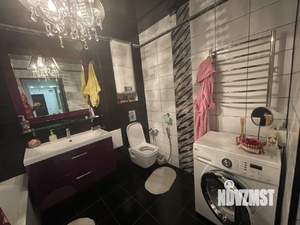 2-к квартира, на длительный срок, 72м2, 15/18 этаж