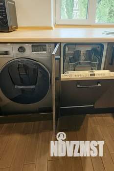 2-к квартира, посуточно, 45м2, 3/6 этаж