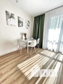 1-к квартира, посуточно, 38м2, 4/17 этаж