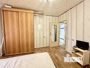 2-к квартира, на длительный срок, 35м2, 9/9 этаж