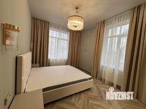 3-к квартира, на длительный срок, 90м2, 2/6 этаж