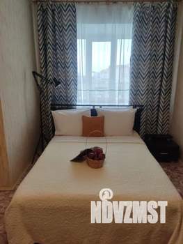 1-к квартира, посуточно, 50м2, 11/15 этаж