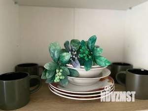 1-к квартира, посуточно, 32м2, 4/9 этаж