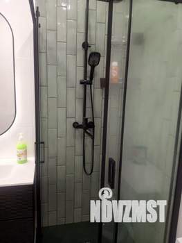 Студия квартира, посуточно, 16м2, 5/18 этаж