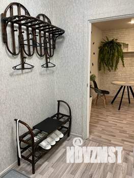 2-к квартира, посуточно, 60м2, 6/16 этаж