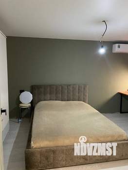 1-к квартира, на длительный срок, 31м2, 3/5 этаж