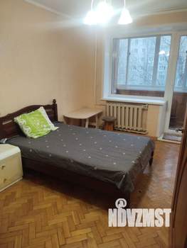 2-к квартира, на длительный срок, 44м2, 4/5 этаж