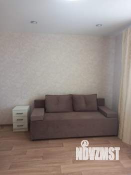 Студия квартира, на длительный срок, 21м2, 5/10 этаж