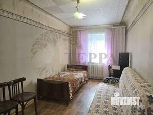 2-к квартира, на длительный срок, 44м2, 2/5 этаж