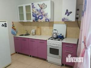 1-к квартира, на длительный срок, 36м2, 4/10 этаж