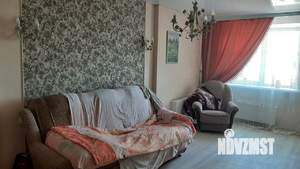 2-к квартира, на длительный срок, 58м2, 15/24 этаж