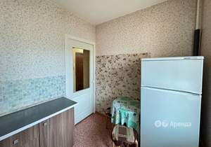 1-к квартира, на длительный срок, 30м2, 5/10 этаж