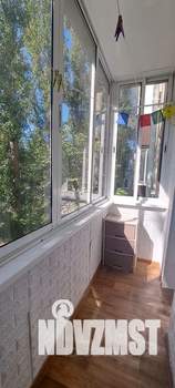 1-к квартира, посуточно, 42м2, 2/5 этаж