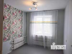 3-к квартира, на длительный срок, 62м2, 3/9 этаж