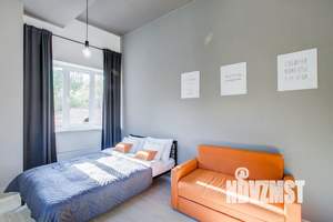 1-к квартира, посуточно, 30м2, 3/27 этаж