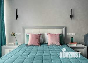 Студия квартира, посуточно, 28м2, 8/18 этаж