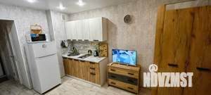 Студия квартира, посуточно, 20м2, 2/11 этаж