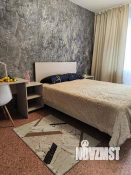 2-к квартира, посуточно, 55м2, 1/1 этаж