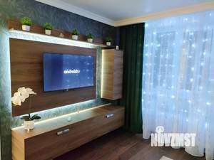 1-к квартира, посуточно, 34м2, 1/5 этаж