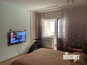 2-к квартира, на длительный срок, 79м2, 3/11 этаж