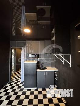 1-к квартира, на длительный срок, 41м2, 9/17 этаж