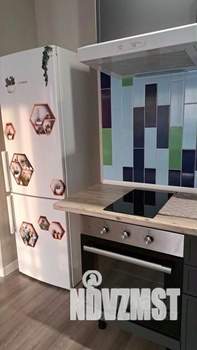 2-к квартира, посуточно, 57м2, 1/1 этаж