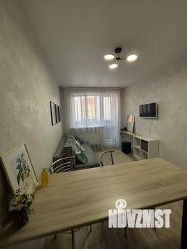Студия квартира, на длительный срок, 24м2, 8/25 этаж